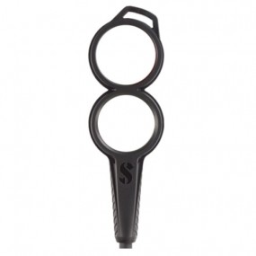 [14623] 고무 부츠 - 콘솔 2 게이지 / Rubber Boot - Scubapro Compart Console 2