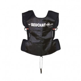 [14641] QRS 하네스 - 올블랙