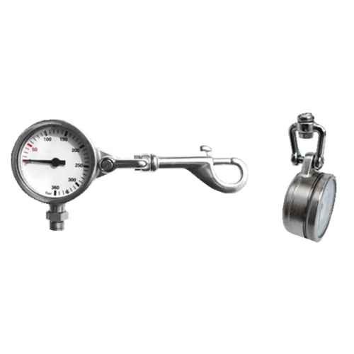 [14656] 잔압계 모듈 + 클립