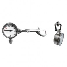 [14656] 잔압계 모듈 + 클립