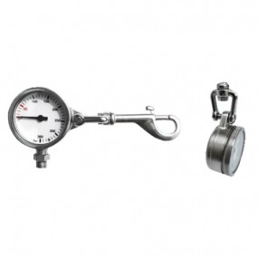 [14656] 잔압계 모듈 + 클립