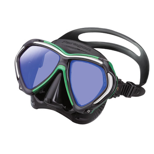 [14685] PARAGON - 파라곤 (M-2001SYQB/M-2001SYQW)