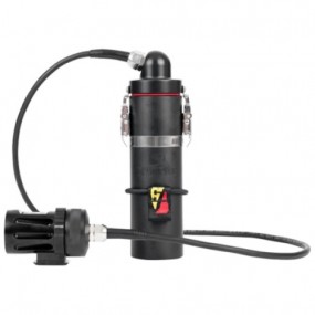 [14688] HP50 슬림라인 캐니스터