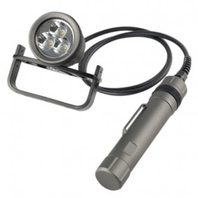 [14721] 사이드마운트용 캐니스터 라이트 / DCTS CANISTER LIGHT