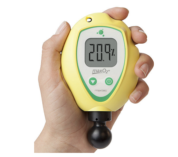 [14730] 산소분석기