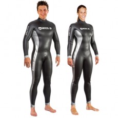 [14732] 인피니티 3mm 원피스 - APNEA INFINITY