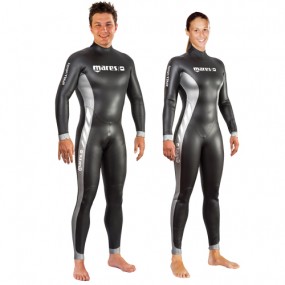 [14732] 인피니티 3mm 원피스 - APNEA INFINITY