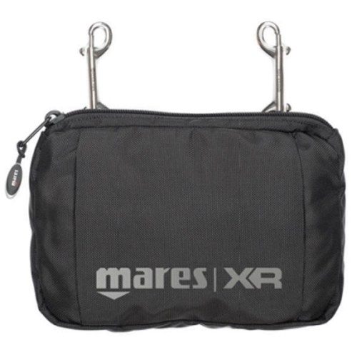 [14740] 사이드마운트 백 파우치 - SIDEMOUNT BACK POUCH