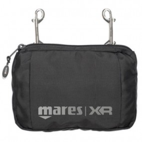 [14740] 사이드마운트 백 파우치 - SIDEMOUNT BACK POUCH