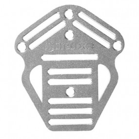 [14746] 사이드마운트 탑 플레이트 스테인리스- SIDEMOUNT TOP PLATE