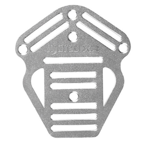 [14746] 사이드마운트 탑 플레이트 스테인리스- SIDEMOUNT TOP PLATE