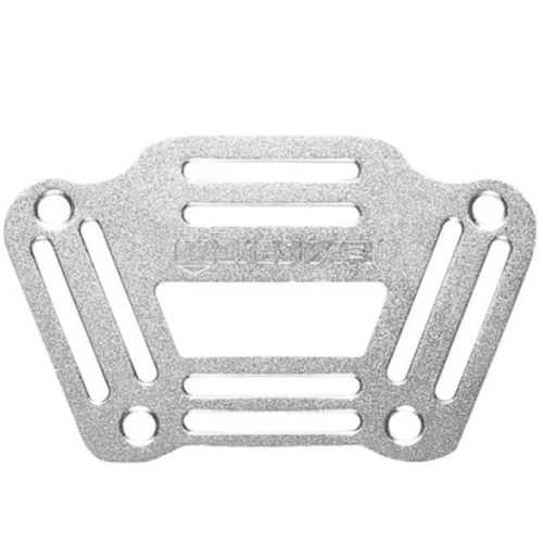 [14749] 사이드마운트 버텀 플레이트 스테인리스 / SIDEMOUNT BOTTOM PLATE