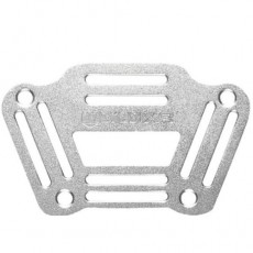 [14749] 사이드마운트 버텀 플레이트 스테인리스 / SIDEMOUNT BOTTOM PLATE