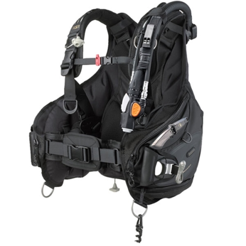 [14752] BCJ-4000C BLACK