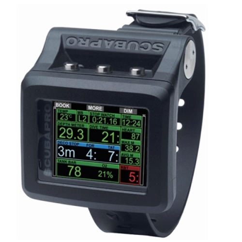 [14756] GALILEO SOL2 (G2) 갈릴레오 솔 2 손목형