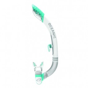 [14759] 울트라 드라이 스노클 ULTRA DRY 2 WH (화이트)