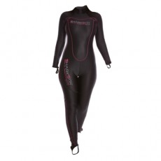 [14776] CHILLPROOF 1PC SUIT B/Z 여성용