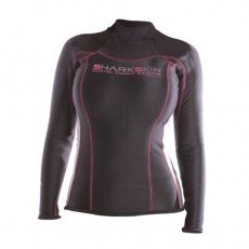 [14780] CHILLPROOF Long Sleeve 여성용