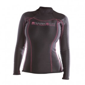 [14780] CHILLPROOF Long Sleeve 여성용