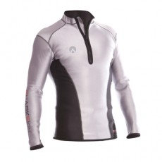 [14783] CHILLPROOF Longsleeve CHEST ZIP 남성용