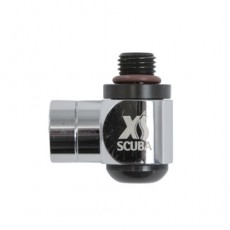 [14796] 스위벨 LP포트 아답터(1포트)