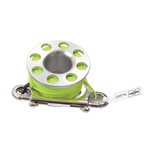 [14798] 알루미늄 스풀 20M