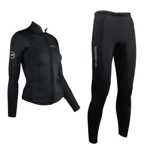 [14804] 트래블러 세트(여성)