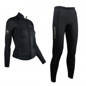 [14804] 트래블러 세트(여성)