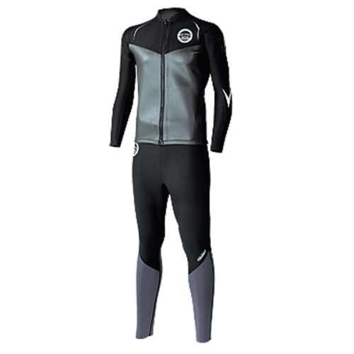 [14805] 2mm 남성 슈퍼스트레치 세트