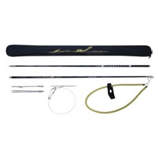 [14812] 강화카본 2단작살 (외촉, 삼지촉 포함)