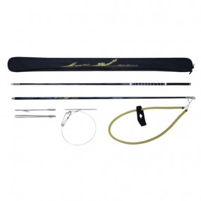 [14812] 강화카본 2단작살 (외촉, 삼지촉 포함)