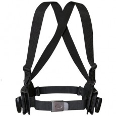 [14846] 하네스 웨이트벨트