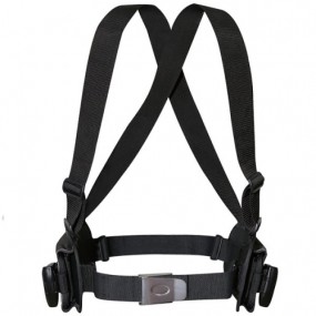 [14846] 하네스 웨이트벨트