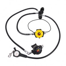 [14859] 어드밴스드 호흡기 세트