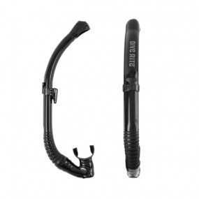 [14883] ES278 플랙스 스노클 다이브라이트