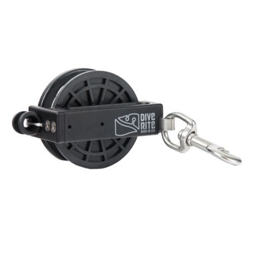 [14885] 사이드와인더 릴 (점프릴 15m)