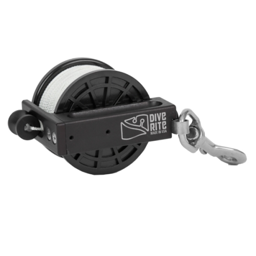 [14886] 사이드와인더 릴 (세이프티릴 45m)