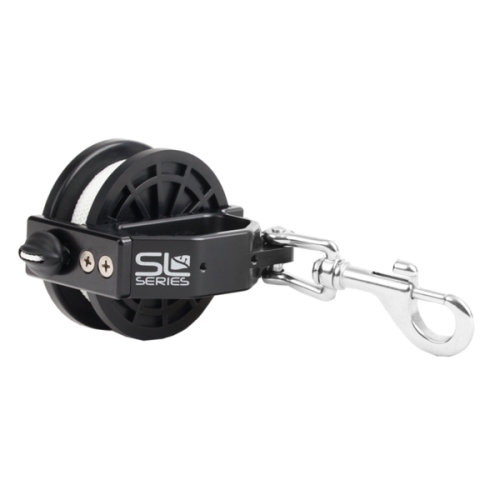 [14889] 슬라이드락 릴 (점프릴 15m)