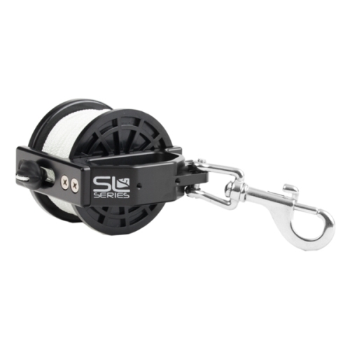 [14890] 슬라이드락 릴 (세이프티릴 45m) 