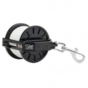 [14892] 슬라이드락 릴 (프라이머리릴 121m)