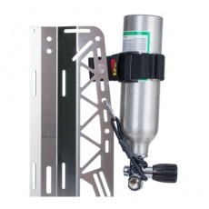 [14896] 알곤스트랩(6cf) 다이브라이트