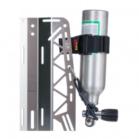 [14896] 알곤스트랩(6cf) 다이브라이트