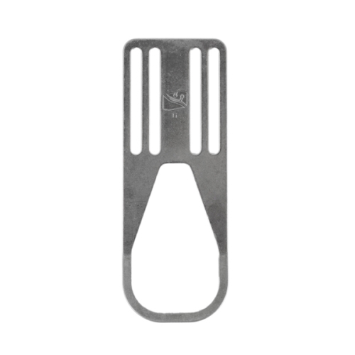 [14901] 티타늄 드롭 D링 다이브라이트