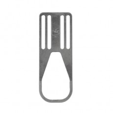 [14901] 티타늄 드롭 D링 다이브라이트