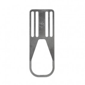 [14901] 티타늄 드롭 D링 다이브라이트