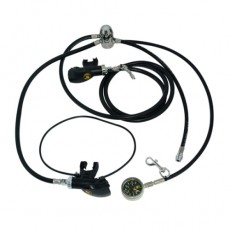 [14909] 싱글텍 호흡기 세트