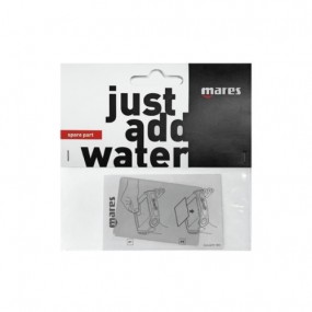 [14912] 쿼드 접착식 실리콘 보호창