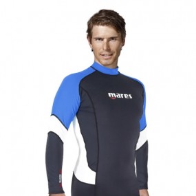 [14916] 래쉬가드 80+ 상의 / RASH GUARD UPF BLOCK 80+