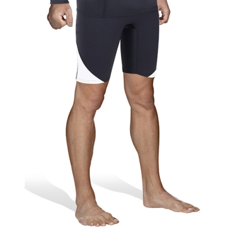 [14917] 래쉬가드 숏팬츠 50+ / SHORTY