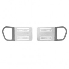 [14933] 사이드마운트 힙 링(알루미늄,스테인리스 택일) - SIDEMOUNT HIP RINGS